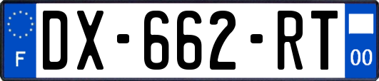 DX-662-RT