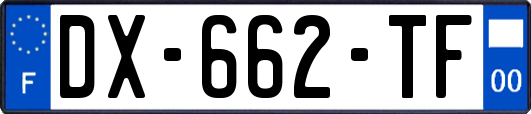 DX-662-TF