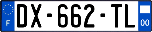 DX-662-TL