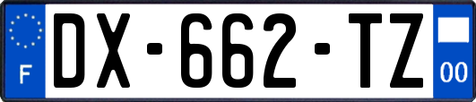 DX-662-TZ