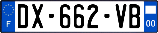 DX-662-VB