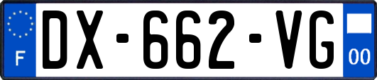 DX-662-VG