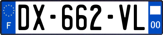 DX-662-VL