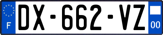 DX-662-VZ