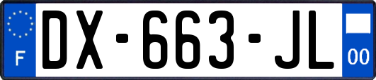DX-663-JL