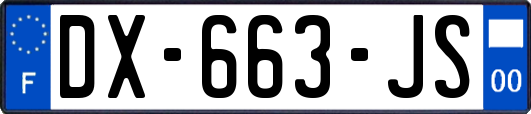 DX-663-JS
