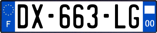 DX-663-LG