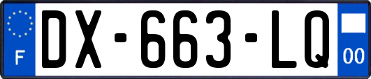 DX-663-LQ