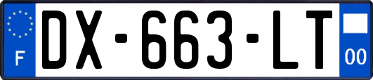 DX-663-LT