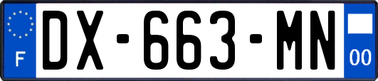DX-663-MN