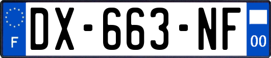 DX-663-NF