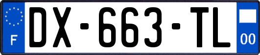 DX-663-TL