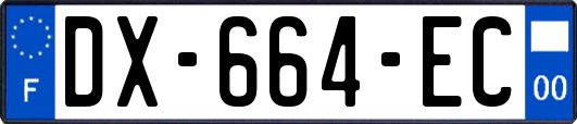 DX-664-EC