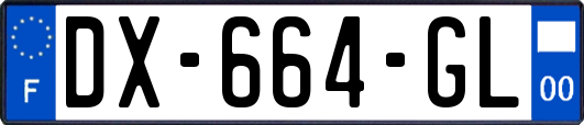 DX-664-GL