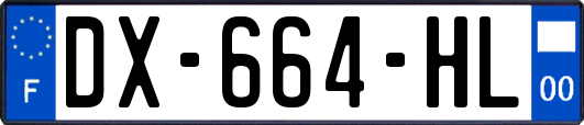 DX-664-HL