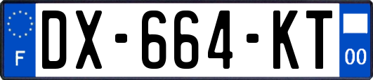 DX-664-KT