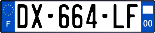 DX-664-LF