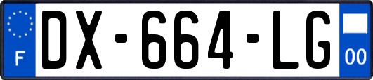 DX-664-LG