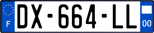 DX-664-LL