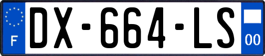 DX-664-LS