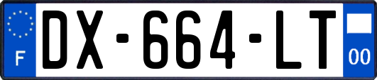 DX-664-LT