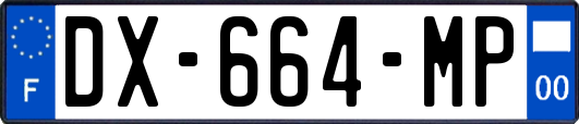 DX-664-MP