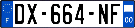 DX-664-NF