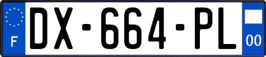 DX-664-PL