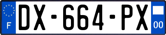 DX-664-PX