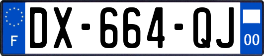 DX-664-QJ
