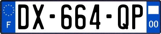 DX-664-QP