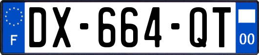 DX-664-QT