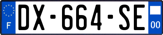 DX-664-SE