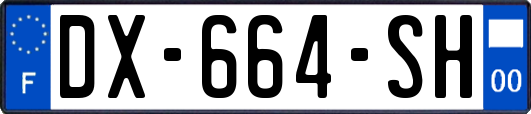 DX-664-SH
