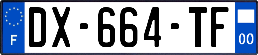 DX-664-TF