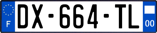 DX-664-TL