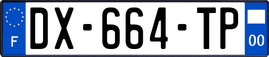 DX-664-TP