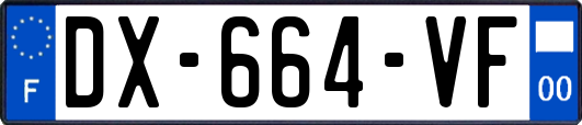 DX-664-VF
