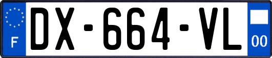 DX-664-VL