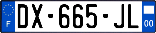 DX-665-JL