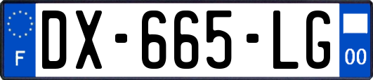 DX-665-LG