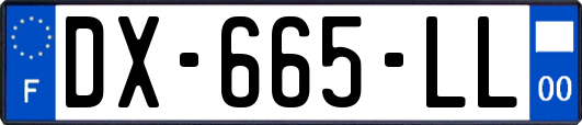 DX-665-LL