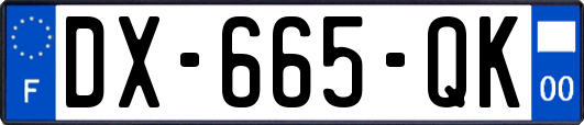 DX-665-QK