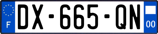DX-665-QN