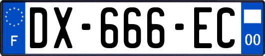 DX-666-EC