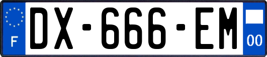DX-666-EM