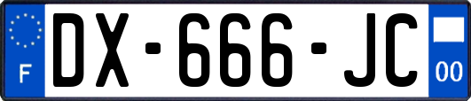 DX-666-JC