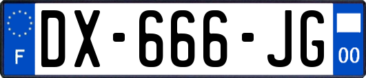 DX-666-JG