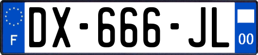 DX-666-JL