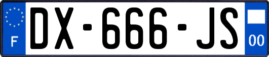 DX-666-JS